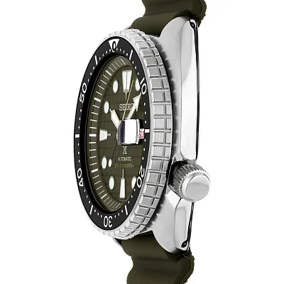 Seiko Prospex Sea Diver Automatic King Turtle SRPE05K1