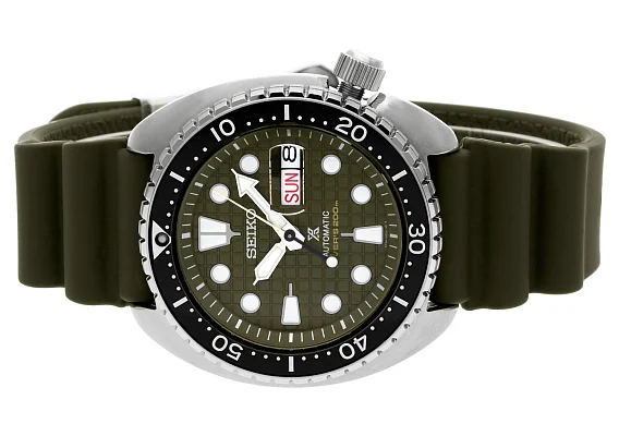 Seiko Prospex Sea Diver Automatic King Turtle SRPE05K1