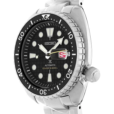 Seiko Prospex Sea Diver Automatic King Turtle SRPE03K1