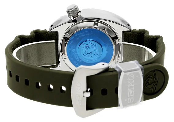 Seiko Prospex Sea Diver Automatic King Turtle SRPE05K1