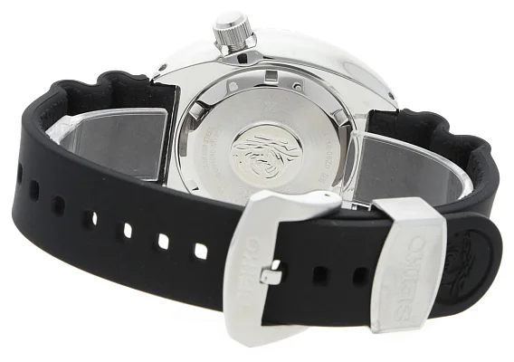 Seiko Prospex Sea Diver Automatic King Turtle Save the Ocean Special Edition SRPE07K1