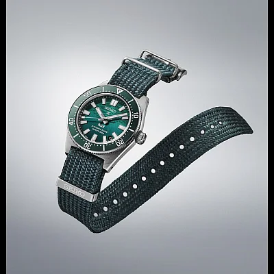 Seiko Prospex Sea Diver Automatic PADI Special Edition Set SPB501J1