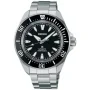  Zdjęcie 5 Seiko Prospex Sea Diver Automatic Samurai II Black SRPL13K1