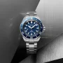  Zdjęcie 5 Seiko Prospex Sea Diver Automatic Samurai II Blue SRPL51K1
