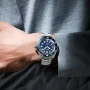  Zdjęcie 2 Seiko Prospex Sea Diver Automatic Samurai II Blue SRPL51K1