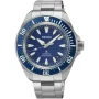  Zdjęcie 6 Seiko Prospex Sea Diver Automatic Samurai II Blue SRPL51K1
