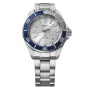  Zdjęcie 3 Seiko Prospex Sea Diver Automatic Samurai II Silver-Blue HBB001K1