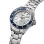  Zdjęcie 2 Seiko Prospex Sea Diver Automatic Samurai II Silver-Blue HBB001K1