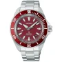  Zdjęcie 5 Seiko Prospex Sea Diver Automatic Samurai II Red SRPL11K1