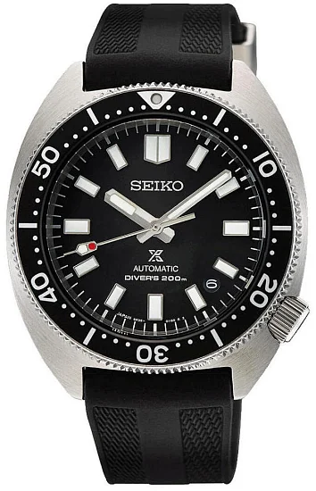 Seiko Prospex Sea Diver Automatic Slim Turtle SPB317J1