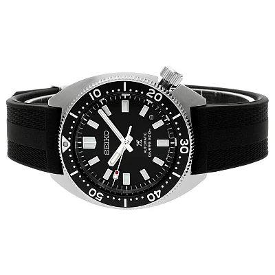 Seiko Prospex Sea Diver Automatic Slim Turtle SPB317J1