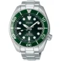  Zdjęcie 9 Seiko Prospex Sea Diver Automatic Sumo Green SPB103J1