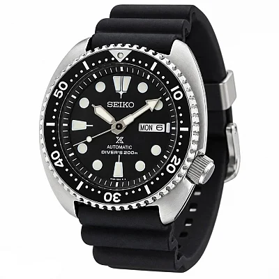 Seiko Prospex Sea Diver Automatic Turtle SRPE93K1