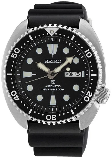 Seiko Prospex Sea Diver Automatic Turtle SRPE93K1