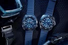  Zdjęcie 8 Seiko Prospex Sea Diver Automatic Turtle Dark Manta Ray Save the Ocean Special Edition Ceramic SRPF77K1