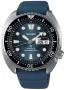  Zdjęcie 2 Seiko Prospex Sea Diver Automatic Turtle Dark Manta Ray Save the Ocean Special Edition Ceramic SRPF77K1