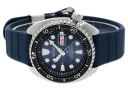  Zdjęcie 6 Seiko Prospex Sea Diver Automatic Turtle Dark Manta Ray Save the Ocean Special Edition Ceramic SRPF77K1