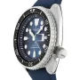  Zdjęcie 4 Seiko Prospex Sea Diver Automatic Turtle Dark Manta Ray Save the Ocean Special Edition Ceramic SRPF77K1