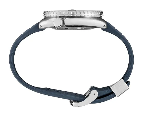 Seiko Prospex Sea Diver Automatic Turtle Dark Manta Ray Save the Ocean Special Edition Ceramic SRPF77K1