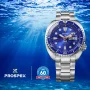  Zdjęcie 4 Seiko Prospex Sea Diver Automatic Turtle PADI Limited Edition Set HBB002K1