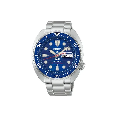 Seiko Prospex Sea Diver Automatic Turtle PADI Limited Edition Set HBB002K1