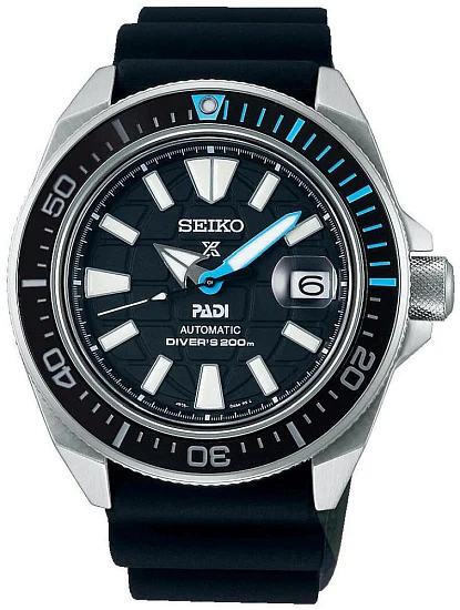 Seiko Prospex Sea Diver Automatic Turtle PADI Special Edition SRPG21K1