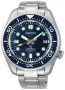  Zdjęcie 2 Seiko Prospex Sea Diver Marine Master Automatic Blue Set SLA023J1