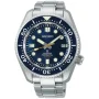 Zdjęcie 8 Seiko Prospex Sea Diver Marine Master Automatic Blue Set SLA023J1
