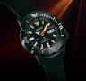  Zdjęcie 2 Seiko Prospex Sea Diver Monster Black Series Limited Edition SRPH13K1