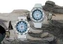  Zdjęcie 2 Seiko Prospex Sea Diver Monster Save the Ocean Antarctica Special Edition SRPG57K1