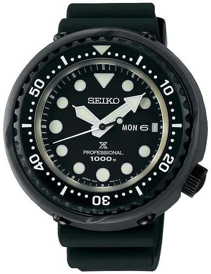 Seiko Prospex Sea Diver Professional Quartz S23631J1