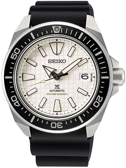 Seiko Prospex Sea Diver Samurai Automatic SRPE37K1