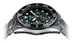 Zdjęcie 2 Seiko Prospex Sea Diver Solar 140th Anniversary Limited Edition Set SSC807J1