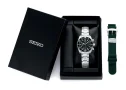 Zdjęcie 3 Seiko Prospex Sea Diver Solar 140th Anniversary Limited Edition Set SSC807J1