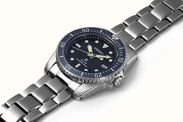 Seiko Prospex Sea Diver Solar SNE569P1