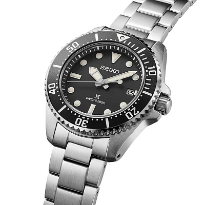 Seiko Prospex Sea Diver Solar SNE597P1