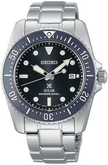 Seiko Prospex Sea Diver Solar SNE569P1
