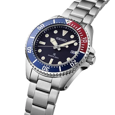 Seiko Prospex Sea Diver Solar SNE595P1