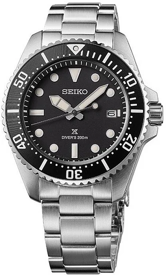 Seiko Prospex Sea Diver Solar SNE597P1