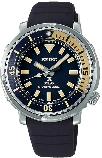 Seiko Prospex Sea Diver Solar SUT403P1