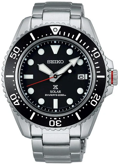Seiko Prospex Sea Diver Solar SNE589P1
