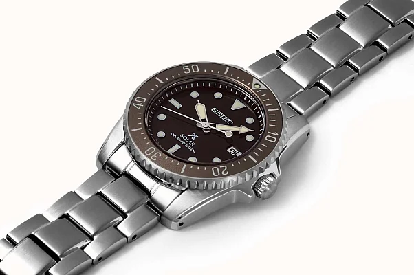 Seiko Prospex Sea Diver Solar SNE571P1