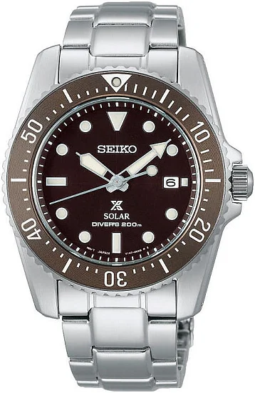 Seiko Prospex Sea Diver Solar SNE571P1