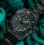  Zdjęcie 3 Seiko Prospex Sea Diver Solar Night Vision Limited Edition SNE587P1