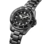  Zdjęcie 2 Seiko Prospex Sea Diver Solar Full Black SNE599P1