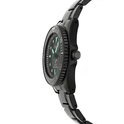 Seiko Prospex Sea Diver Solar Night Vision Limited Edition SNE587P1