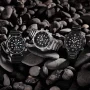  Zdjęcie 3 Seiko Prospex Sea Series Tuna Diver Solar Analog-Digital Arnie SNJ035P1