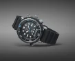 Zdjęcie 2 Seiko Prospex Sea Series Tuna Diver Solar Analog-Digital Arnie SNJ035P1