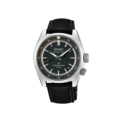 Seiko Prospex Speedtimer Automatic HBC004J1