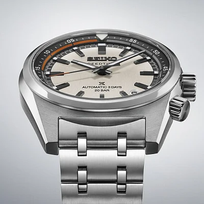 Seiko Prospex Speedtimer Automatic SPB513J1
